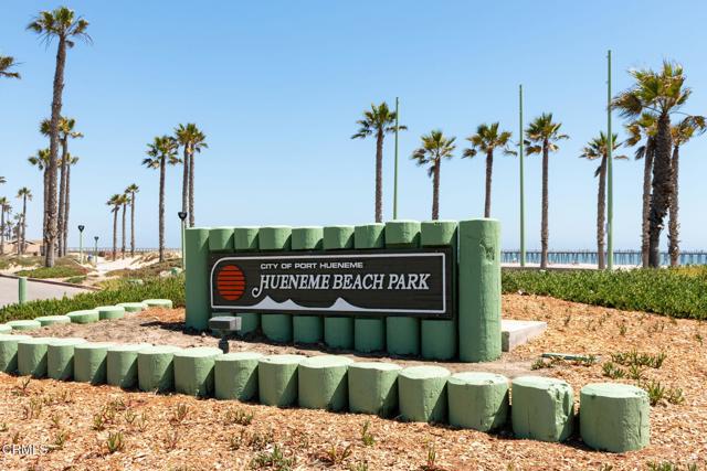Detail Gallery Image 30 of 37 For 2563 Spinnaker Ave, Port Hueneme,  CA 93041 - 2 Beds | 1 Baths