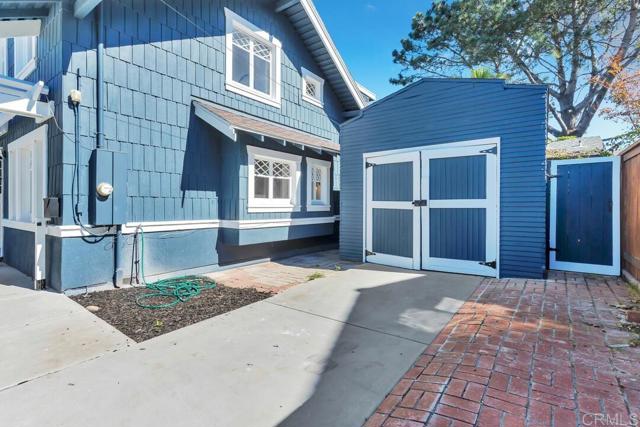 Detail Gallery Image 51 of 59 For 4171 Ibis St, San Diego,  CA 92103 - 4 Beds | 2 Baths