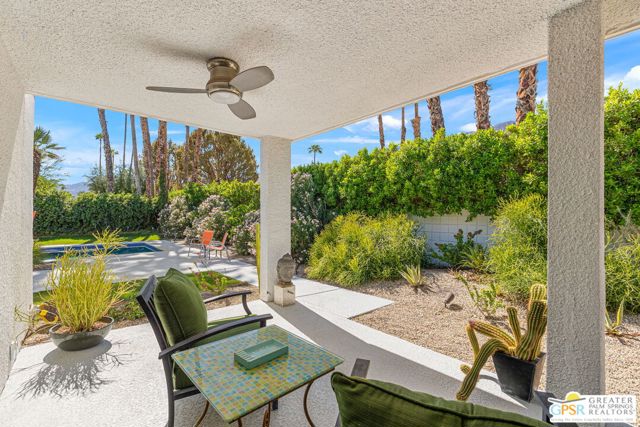 2653 S Calle Palo Fierro, Palm Springs, CA 92264