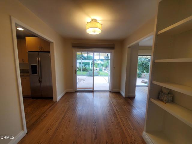 Detail Gallery Image 6 of 17 For 1206 Drown Ave, Ojai,  CA 93023 - 3 Beds | 2 Baths