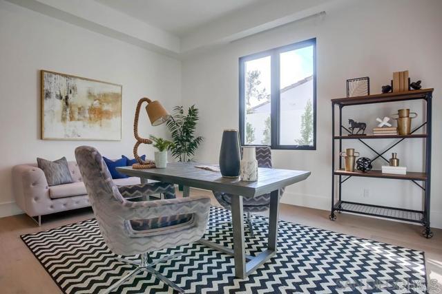 Home for Sale in San Diego