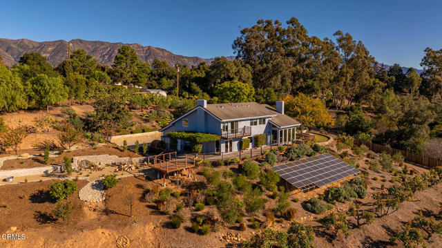 Detail Gallery Image 31 of 34 For 642 Tico Rd, Ojai,  CA 93023 - 4 Beds | 3 Baths