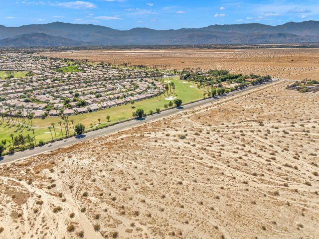  Land for Sale in Palm Desert, California