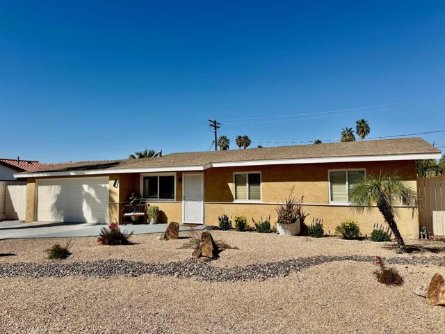 72766 Tampico Drive, Palm Desert, California 92260, 3 Bedrooms Bedrooms, ,Single Family Residence,For Sale,Tampico,219125387DA