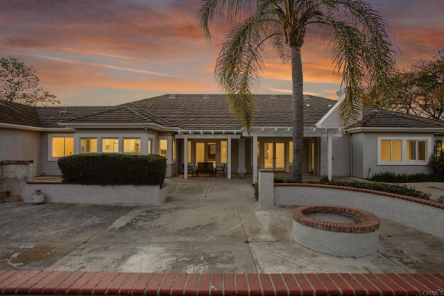 Detail Gallery Image 46 of 68 For 4286 La Canada Rd, Fallbrook,  CA 92028 - 3 Beds | 3/1 Baths