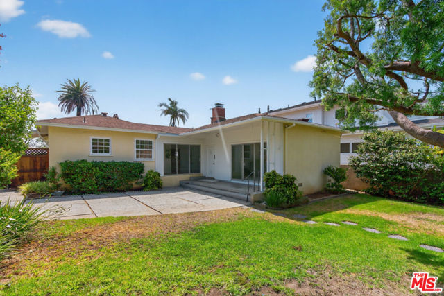 Drew Fenton | 675 El Medio Avenue Pacific Palisades CA | MLS: 7354944