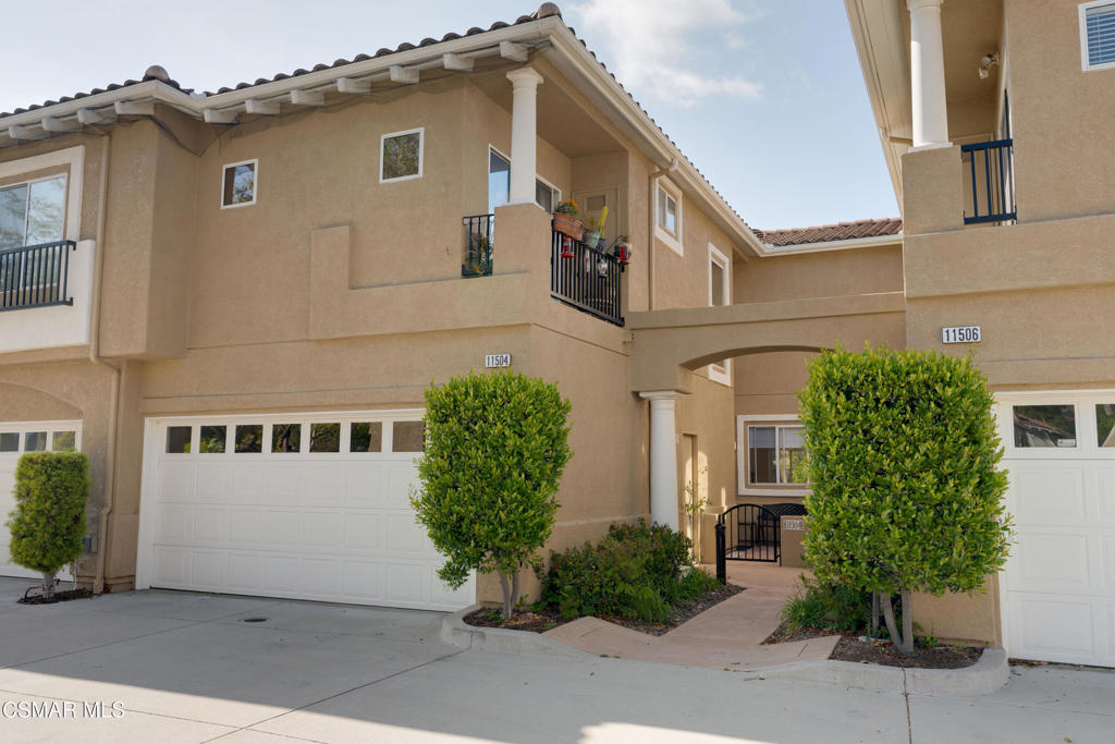 11504 Countrycreek Court