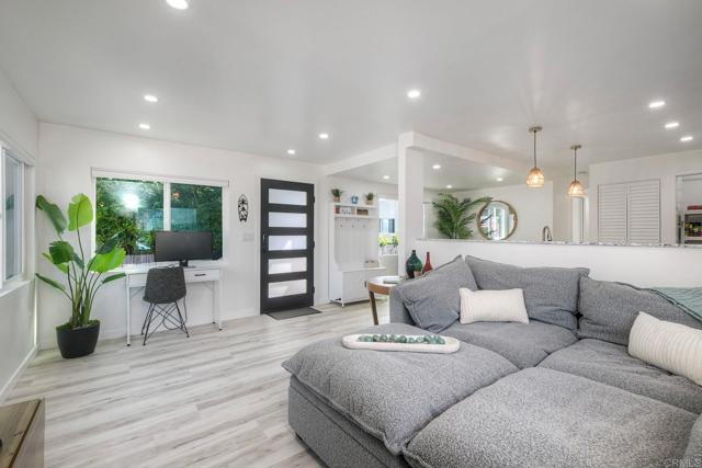 Detail Gallery Image 5 of 25 For 170 Diana St #34,  Encinitas,  CA 92024 - 2 Beds | 1 Baths