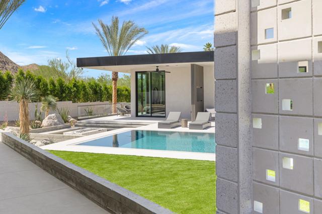 71272 San Gorgonio Rd Road, Rancho Mirage, CA 92270