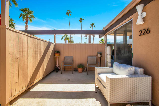 1111 E Palm Canyon Drive #226, Palm Springs, CA 92264