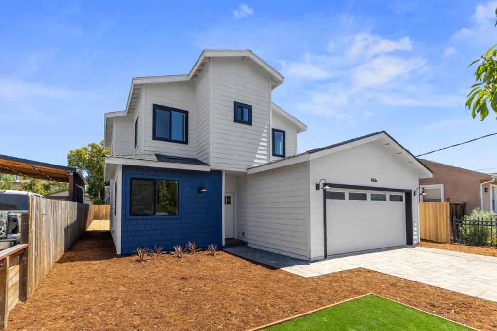 466 N 18th Street