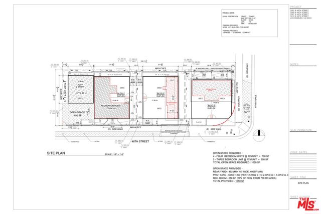 Image 7 of 21 For 3313 48th Street