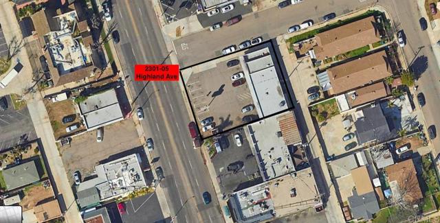 Image 3 of 4 For 2301 Highland Avenue