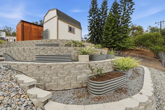 Detail Gallery Image 35 of 57 For 1655 Colina, Fallbrook,  CA 92028 - 3 Beds | 2 Baths