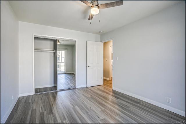 Detail Gallery Image 4 of 6 For 141 Johnston Ln #06,  San Marcos,  CA 92069 - 1 Beds | 1 Baths