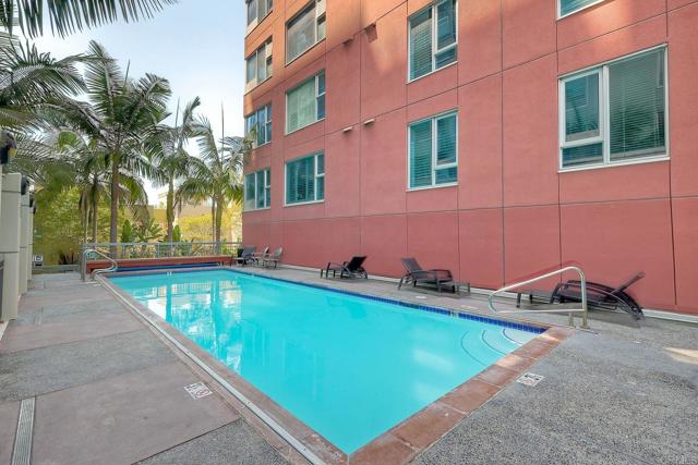 Detail Gallery Image 40 of 57 For 1545 State Street, San Diego,  CA 92101 - 2 Beds | 2 Baths