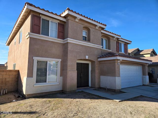 Front Image Thumbnail for CRV1-34173