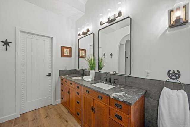 Detail Gallery Image 31 of 69 For 26380 San Felipe Rd, Warner Springs,  CA 92086 - 2 Beds | 2 Baths