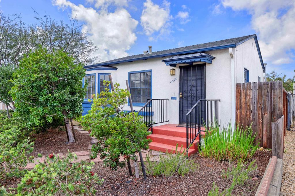 Multifamily at 70 Winona Ave