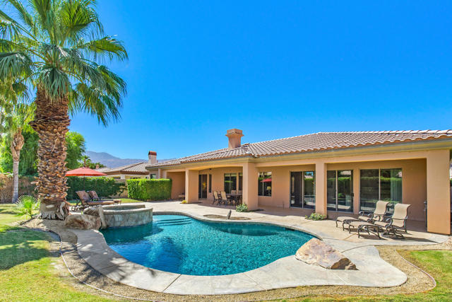 Image 29 of 45 For 48420 Big Horn Drive