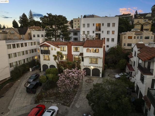 31 Excelsior Ct, Oakland, California 94610-3616, ,Multi-Family,For Sale,Excelsior Ct,41084862