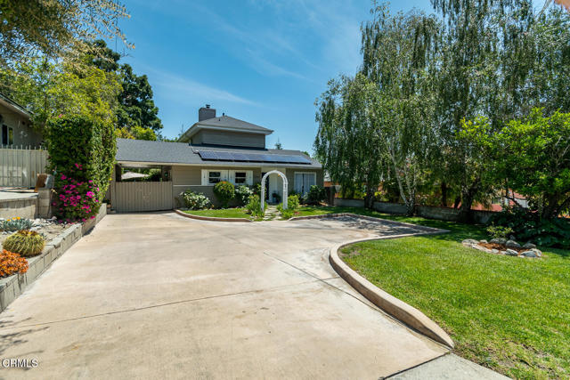 Detail Gallery Image 7 of 46 For 5148 Angeles Crest Hwy, La Canada Flintridge,  CA 91011 - 3 Beds | 2 Baths