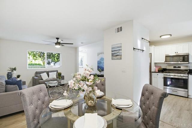 Detail Gallery Image 28 of 65 For 4421 Tremont #27,  San Diego,  CA 92102 - 3 Beds | 2 Baths