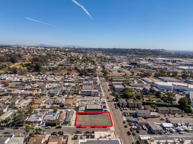 Detail Gallery Image 15 of 17 For 1485 Morena Bld, San Diego,  CA 92110 - – Beds | – Baths