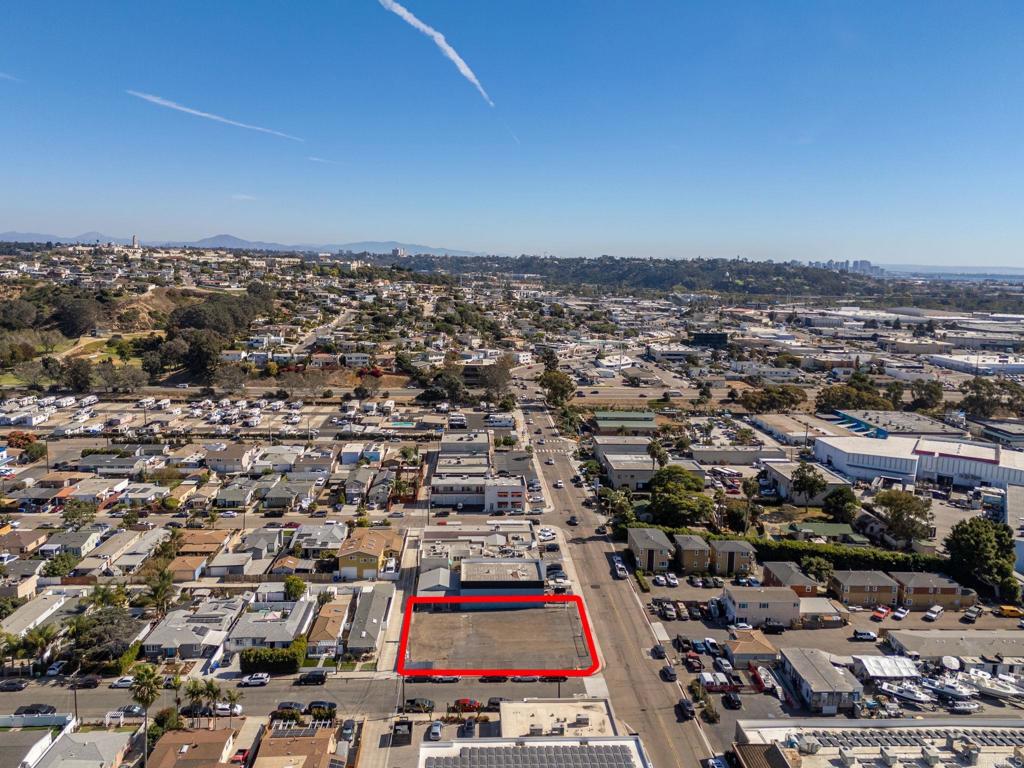 1485 Morena Boulevard - photo 15