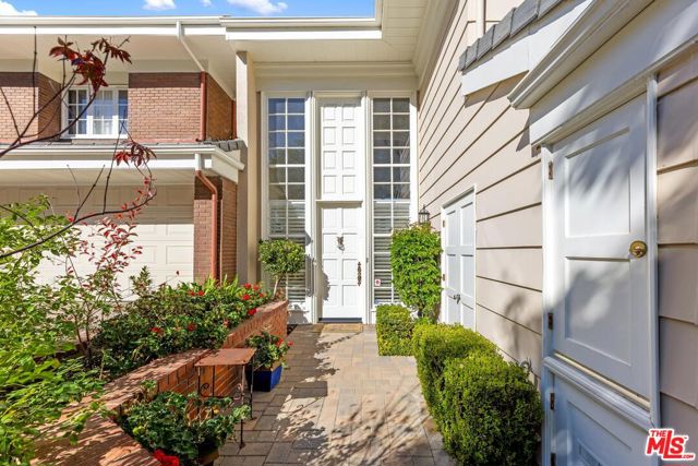 Drew Fenton | 2270 The Terrace Los Angeles CA | MLS: 7163298