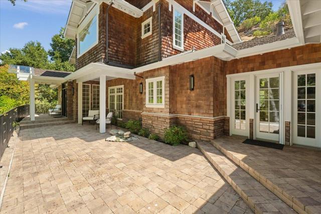 Image 7 of 81 For 17203 Deer Park Road
