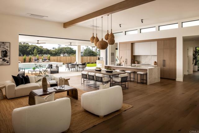 Detail Gallery Image 3 of 39 For 601 N Cedros, Solana Beach,  CA 92075 - 5 Beds | 5/1 Baths