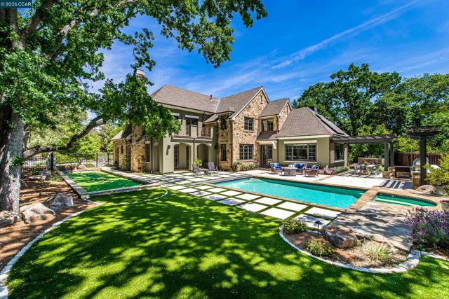 Image 48 of 61 For 53 Hidden Oaks Dr