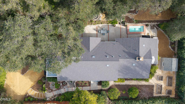 Detail Gallery Image 63 of 74 For 3232 Vickers Dr, Glendale,  CA 91208 - 3 Beds | 2 Baths