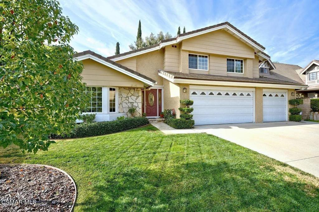29140 Quail Run Drive