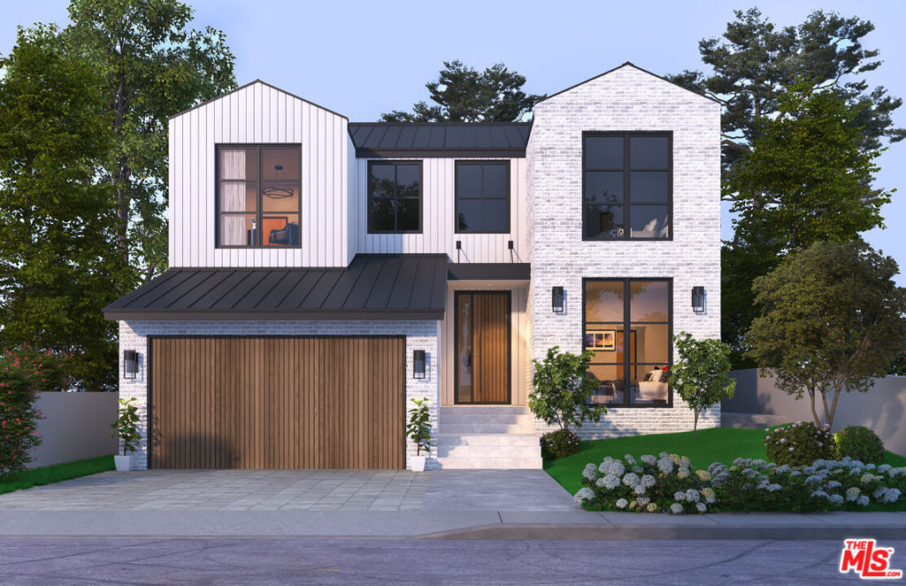 1642 Curtis Avenue, Manhattan Beach, CA 90266