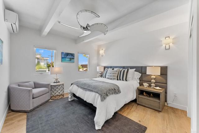 Upstairs Bedroom