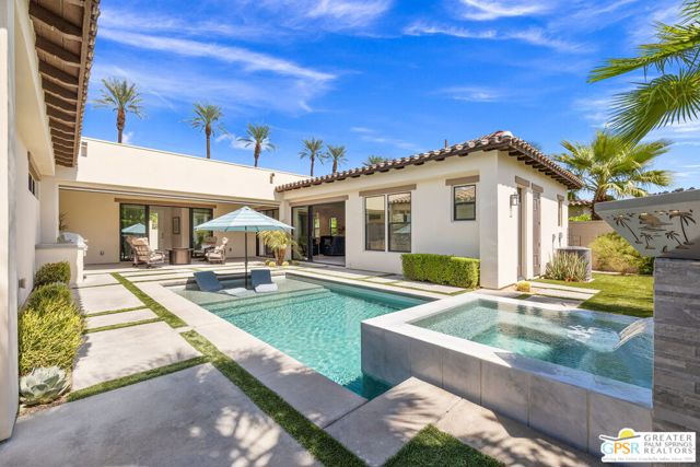 75087 Mansfield Drive, Indian Wells, CA 92210