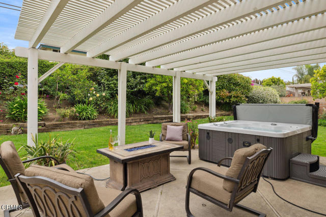 Detail Gallery Image 26 of 29 For 1519 Lyndhurst Ave, Camarillo,  CA 93010 - 4 Beds | 2 Baths