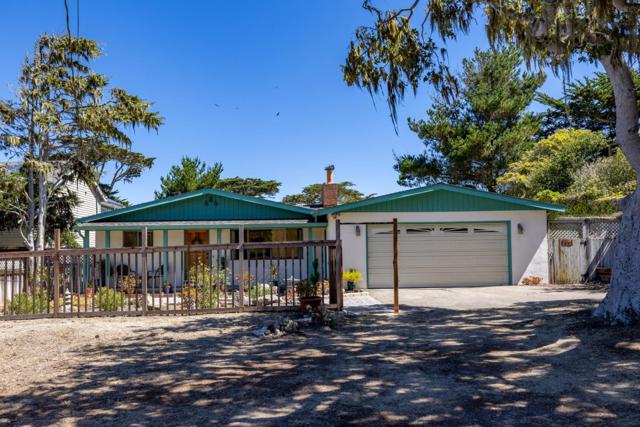 1186 Jewell Avenue, Pacific Grove, California 93950, ,Multi-Family,For Sale,Jewell,ML81904297