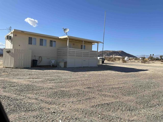 5861 Highway 78, Borrego Springs, California 92004, 1 Bedroom Bedrooms, ,1 BathroomBathrooms,Single Family Residence,For Sale,Highway 78,250020795SD