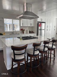 Detail Gallery Image 4 of 13 For 250 E Telegraph Rd #30 Rd #30,  Fillmore,  CA 93015 - 3 Beds | 2 Baths