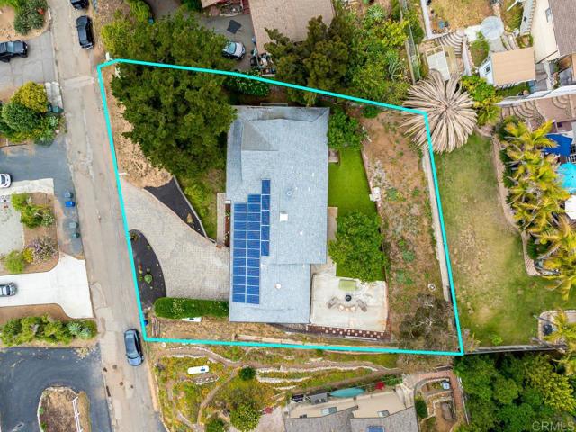 Detail Gallery Image 49 of 56 For 2442 Sunflower, Vista,  CA 92083 - 3 Beds | 2 Baths