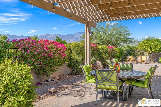 29 Cabernet, Rancho Mirage, CA 92270