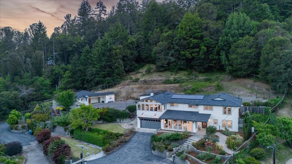 365 Granite Creek Road