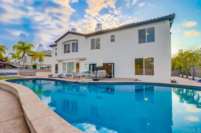 Detail Gallery Image 48 of 57 For 2850 Palmetto Point Ct, Chula Vista,  CA 91915 - 5 Beds | 4/1 Baths