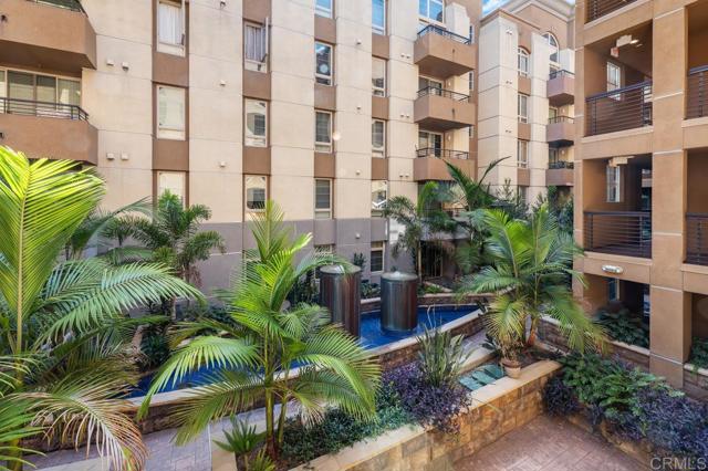 Detail Gallery Image 3 of 22 For 1480 Broadway, San Diego,  CA 92101 - 3 Beds | 2 Baths