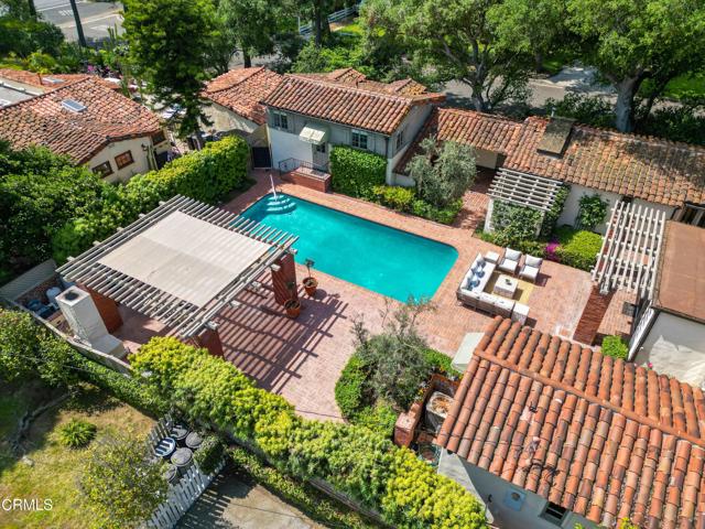 Detail Gallery Image 75 of 75 For 1400 Pasqualito Dr, San Marino,  CA 91108 - 5 Beds | 3/1 Baths