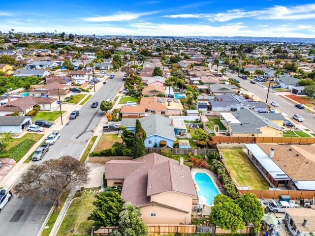 Detail Gallery Image 51 of 55 For 924 Nolan Way, Chula Vista,  CA 91911 - 4 Beds | 3 Baths