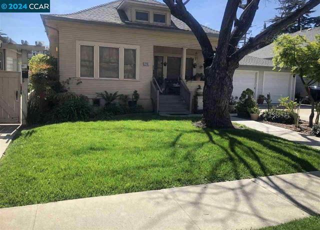 Details for 2244 Almond Ave, Concord, CA 94520